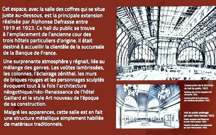 musée Citéco Cité de l'Économie